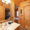 Отель Barefoot Cabin 4 Bedroom Cabin by RedAwning, фото 8