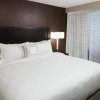 Отель Residence Inn by Marriott Dallas Plano/Richardson, фото 6