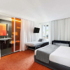 Отель Best Western Hotel San Benedetto, фото 3