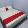 Отель RedDoorz @ Jalan Pangeran Tirtayasa Lampung 2, фото 7