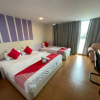 Отель City Boutique Hotel Sdn. Bhd., фото 7