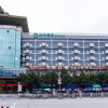Отель City Comfort Inn Guilin Lingui Jinshan Square, фото 1