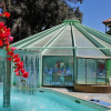Отель Termas el Corazon, фото 15