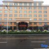 Отель Meishixing Hotel, фото 14