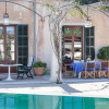 Отель Majestic Holiday Estate Sleep 12 Pers in Calvia, фото 1