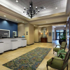 Отель Hampton Inn Charlotte-Belmont at Montcross, фото 4