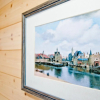 Отель Apartment St. Louis 3.5 - GriwaRent AG, фото 6