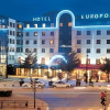Отель Hôtel Europole, фото 1