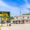 Отель Haven Motel, фото 5