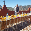Отель Hôtel Ajil Ouzoud, фото 9