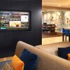 Отель Courtyard by Marriott Cincinnati-Covington, фото 14