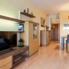 Отель Comfortable 3 Bedroom Amazing Views Over Barcelona, фото 13