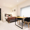 Отель Apartment nearto Old Town Halicka street, фото 2