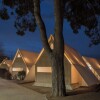 Отель Costa del Sol Glamping Village Fuengirola, фото 23