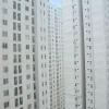 Отель Cozy And Nice 1Br Bassura City Apartment, фото 1