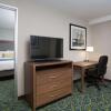 Отель Best Western Plus Portsmouth Hotel & Suites, фото 6