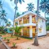 Отель Ocean Pearl Varkala Stay By Voye Homes, фото 2