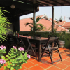 Отель Golden Takeo Guesthouse, фото 6