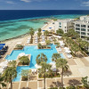 Отель Curacao Marriott Beach Resort, фото 28