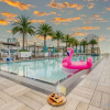 Отель Bayview Luxury 3BR Pools Oceanfront Amenities, фото 32