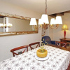 Отель Beautiful Home in Tucepi With Jacuzzi, Wifi and 2 Bedrooms, фото 9