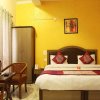 Отель OYO 3725 near Kaulagarh Road, фото 16