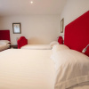 Отель The Skye Inn, фото 15