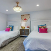 Отель Lives Like a Private Resort, Sleeps 16 & Private Pool, фото 5