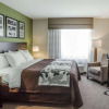 Отель Sleep Inn & Suites, фото 7