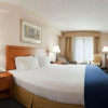 Отель Holiday Inn Express Hotel & Suites Richmond-Brandermill, an IHG Hotel, фото 23