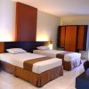 Отель LPP Convention Hotel Yogyakarta, фото 6