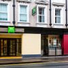 Отель Garner Hotel Reading City Centre, an IHG Hotel, фото 1