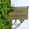 Отель B&B Parva Sed Apta, фото 1