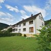 Отель Attractive Semi-detached House in Todtnau at the Foot of the Feldberg With Private Garden, фото 14