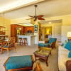 Отель Kapalua Golf Villas 15p5-6 2 Bedroom Condo, фото 15