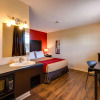 Отель Econo Lodge Inn & Suites, фото 36