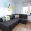 Отель Rent a Flat apartments - Długie Ogrody, фото 7