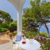 Отель Charming Villa in Capri with pool and sea-view-VILLA MARINA, фото 6