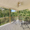 Отель Bella Vista Vacation Rental w/ Private Back Deck!, фото 8