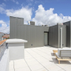 Отель Liiiving - City Design Apartment Q, фото 24
