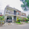 Отель Angler Guest House Malang by OYO Rooms, фото 16