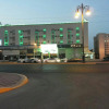 Отель Al Eairy Furnished Apartments Al Ahsa 2, фото 1