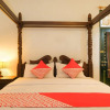 Отель OYO 244 Griya Cemara Homestay, фото 16