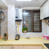 Отель Henan Luoyang·Dingding Gate Ruins Museum· Locals Apartment 00153860, фото 9