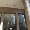 Отель Andino Departamentos в Сантьяго