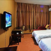 Отель Huazi Hotel, фото 4