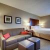 Отель Comfort Inn Ottawa Starved Rock Area, фото 11