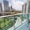 Отель Premium 1 Bedroom And Den Ocean View Or925, фото 8