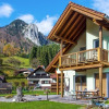 Отель Ferienhaus Hirschloser, фото 14