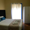 Отель Aveiro Train Guesthouse, фото 3